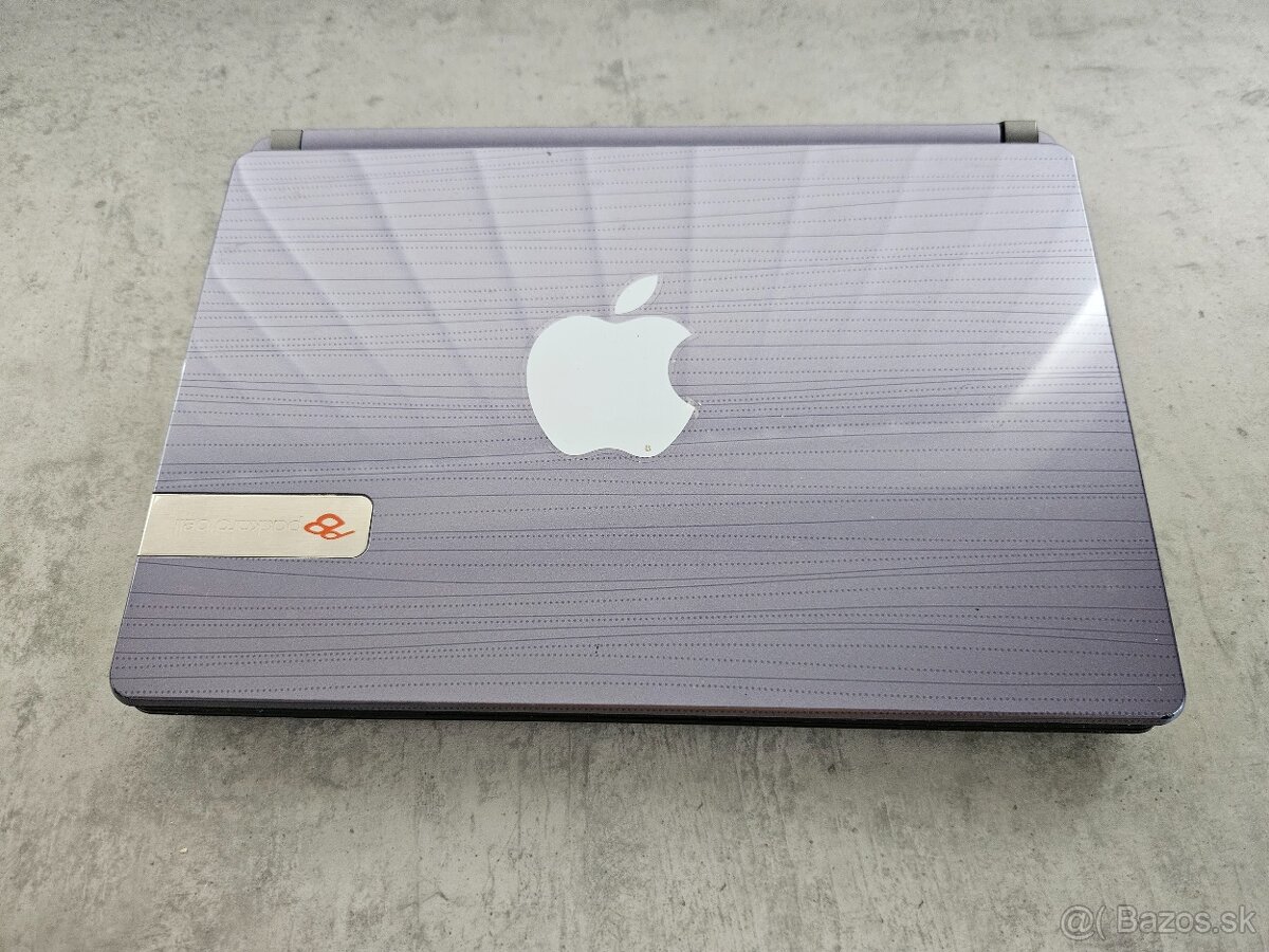 Notebook Packard Bell 10.1 - 3