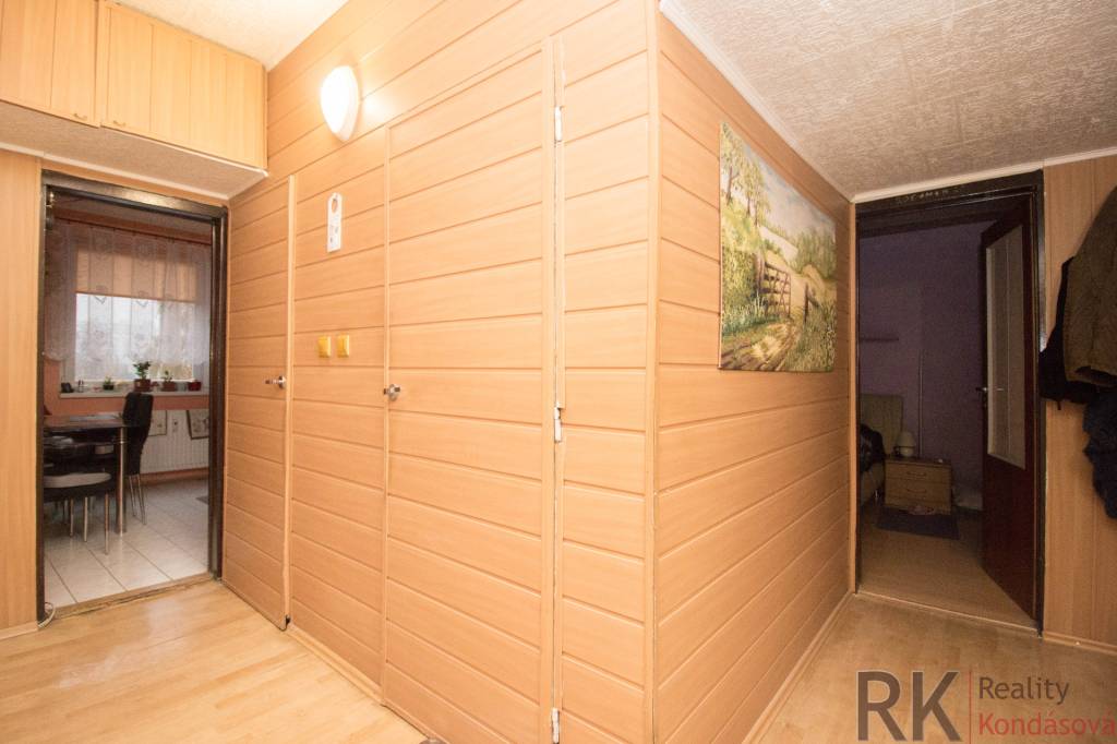 3-izb.byt, Ťahanovce- Berlínska, 2.poschodie/8, loggia - 3