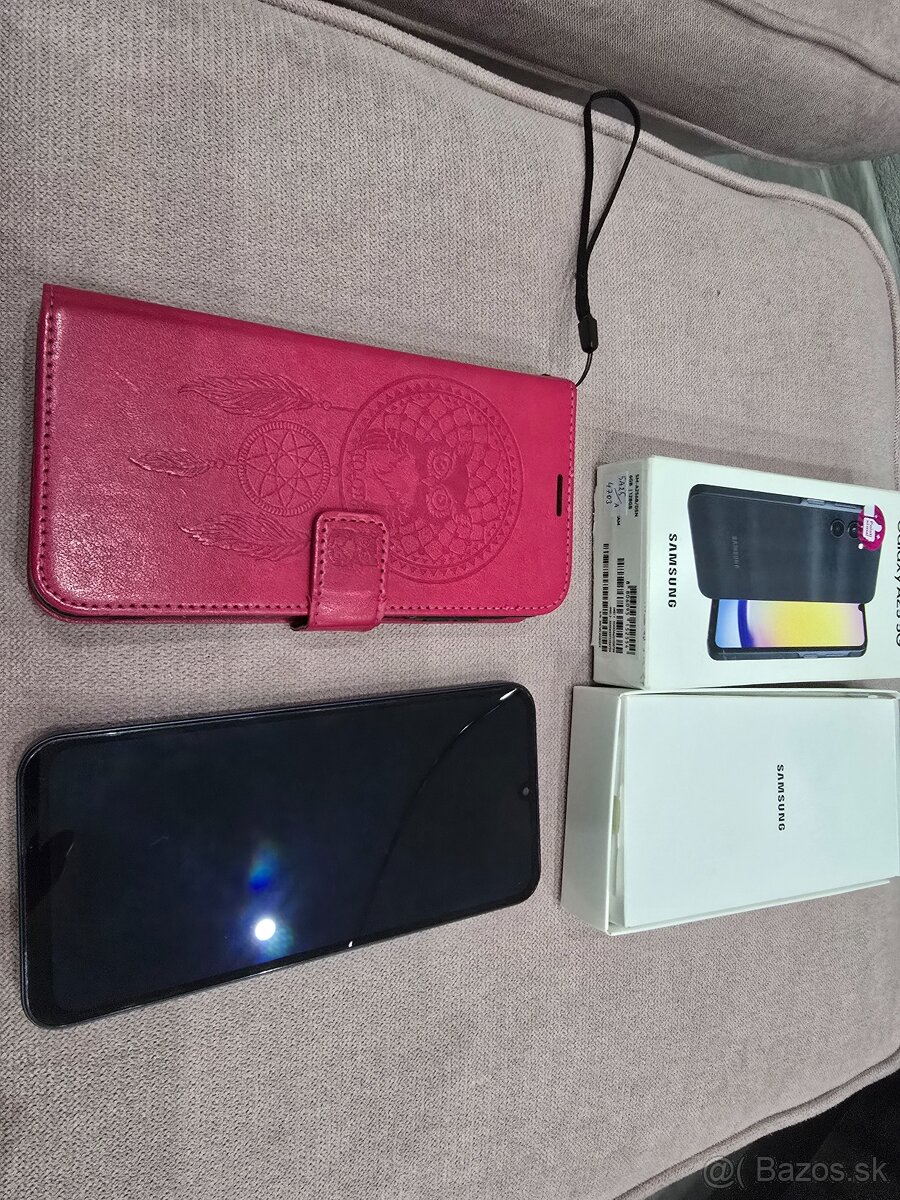 Samsung Galaxy A25 5G. 6GB- 128GB - 3