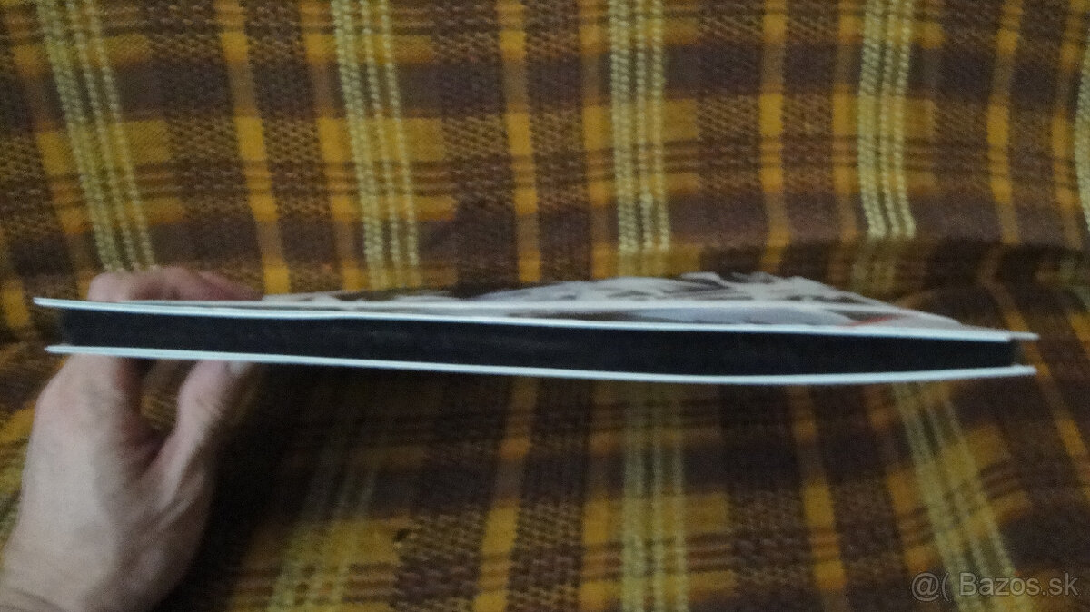 Predám tento album pokémon trading card v Bratislave a okolí - 3