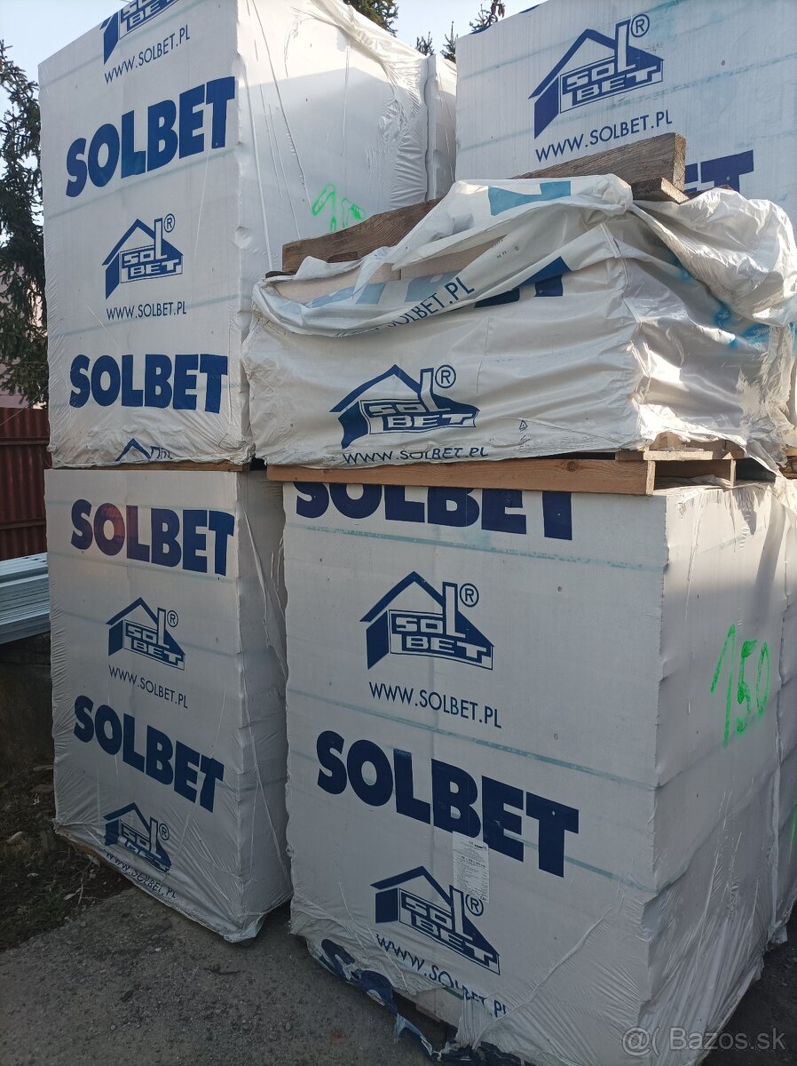 Predám Osb 3 + Tehla + Cement + Iný tovar podľa potreby - 3