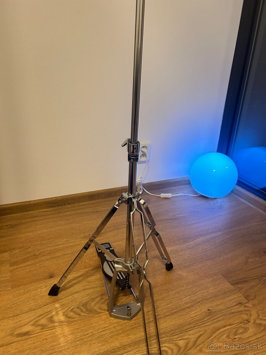 Stojan na Hi-hat (hajtku) Tornado by Mapex - 3