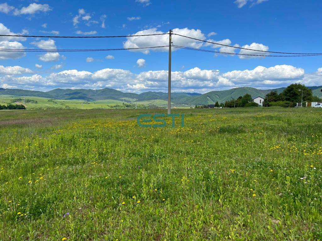 Investičný pozemok 2215 m2 a 1417 m2 KUNERAD - 3