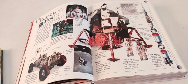 veľká detská encyklopédia - 3