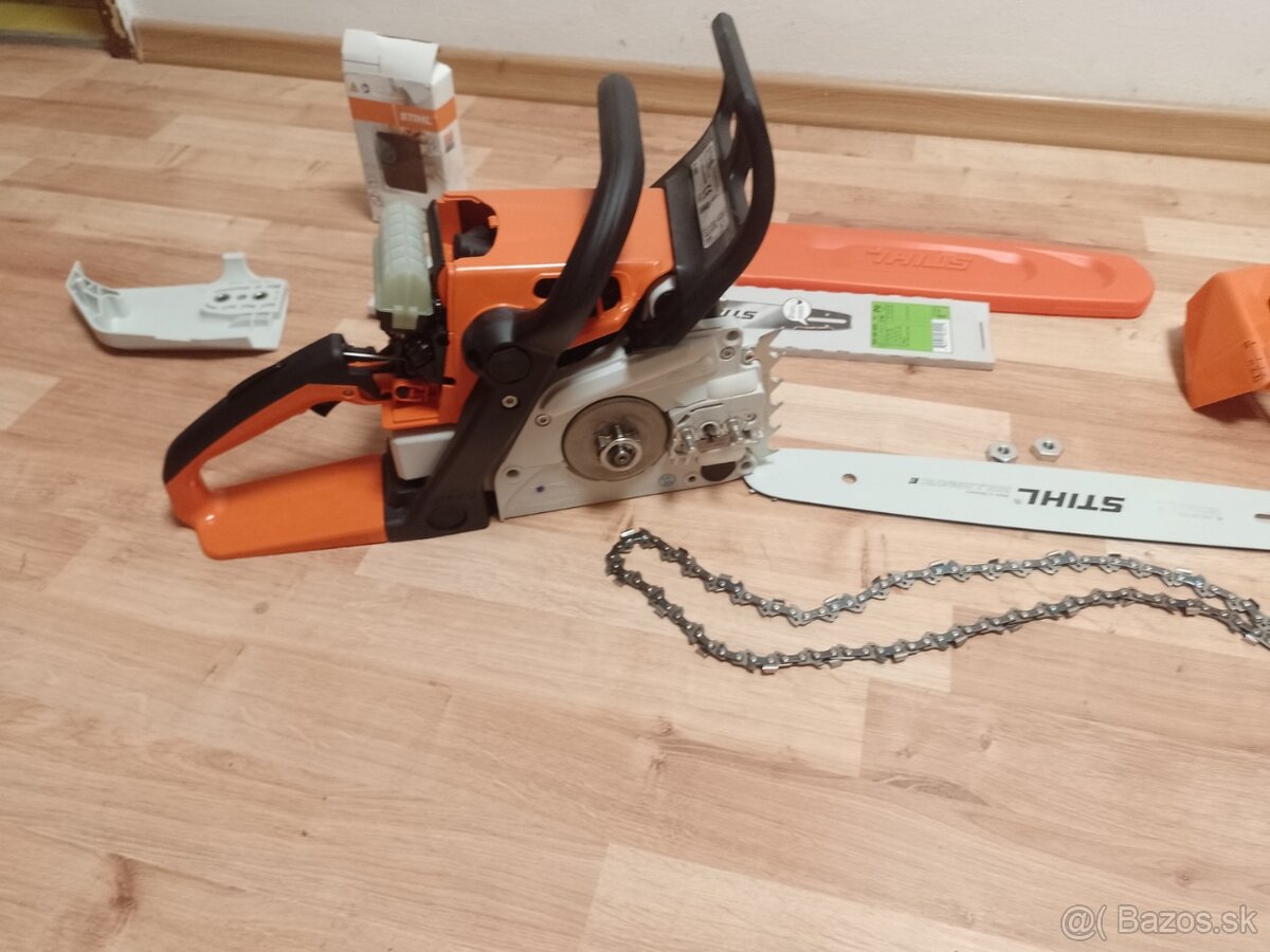 Motorová píla Stihl M S 230 - 3