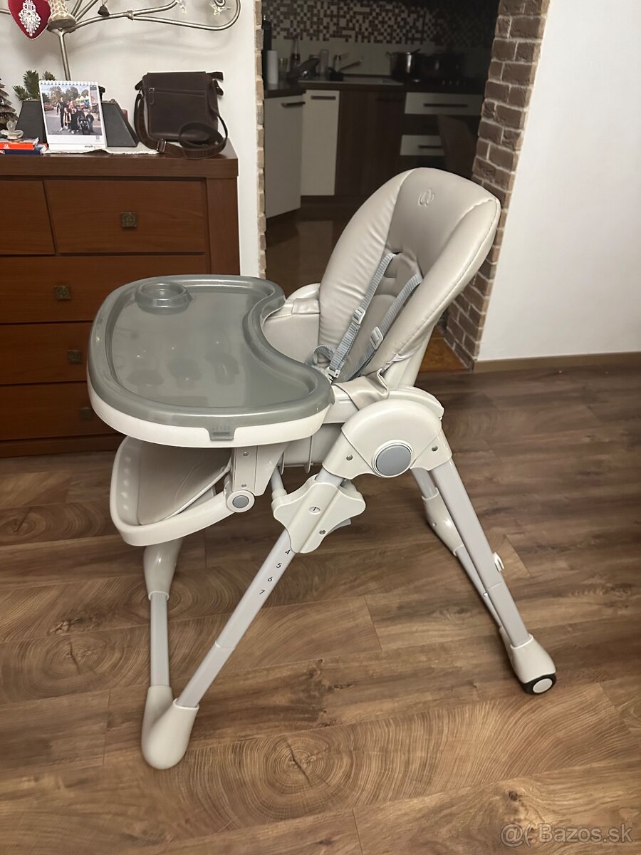 detska jedalenska stolicka - 3