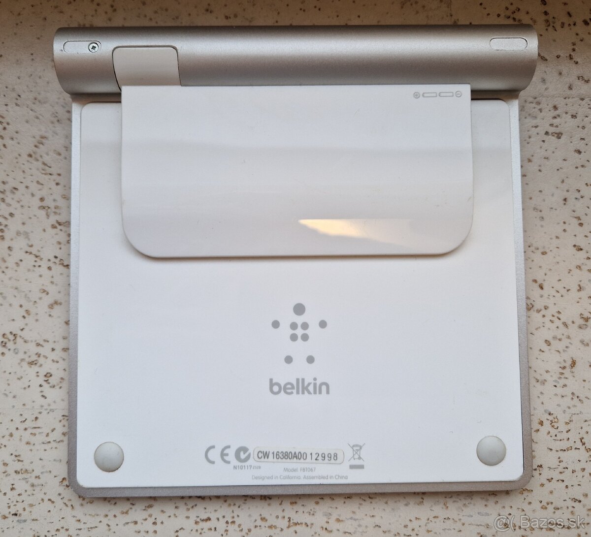 Belkin numerická klávesnica bezdrôtová - 3