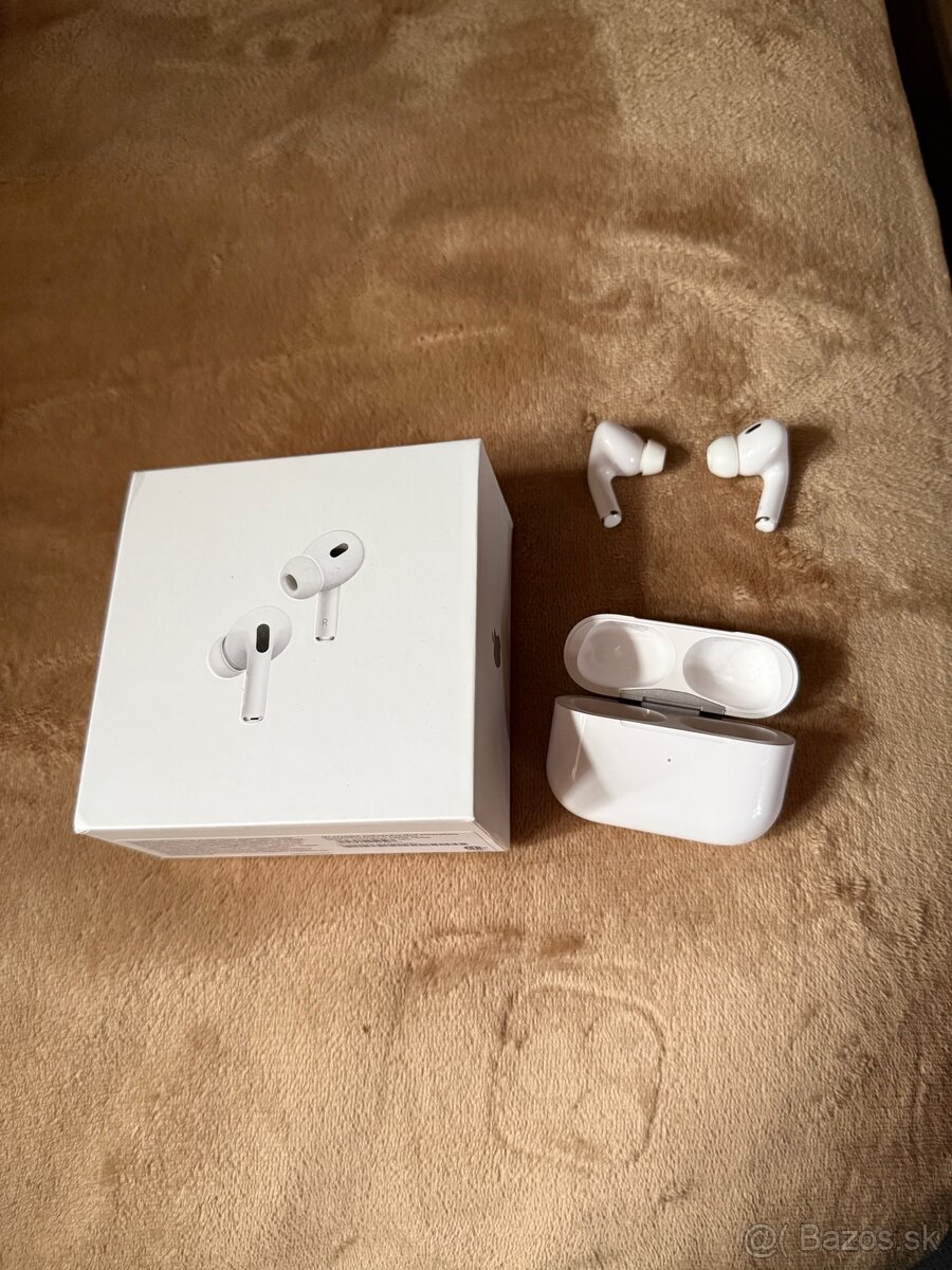 AirPods Pro gen.2 NOVÝ - 3