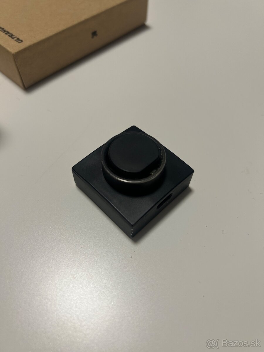 Ultrahuman Ring Air Matt Grey veľ. 10 - 3