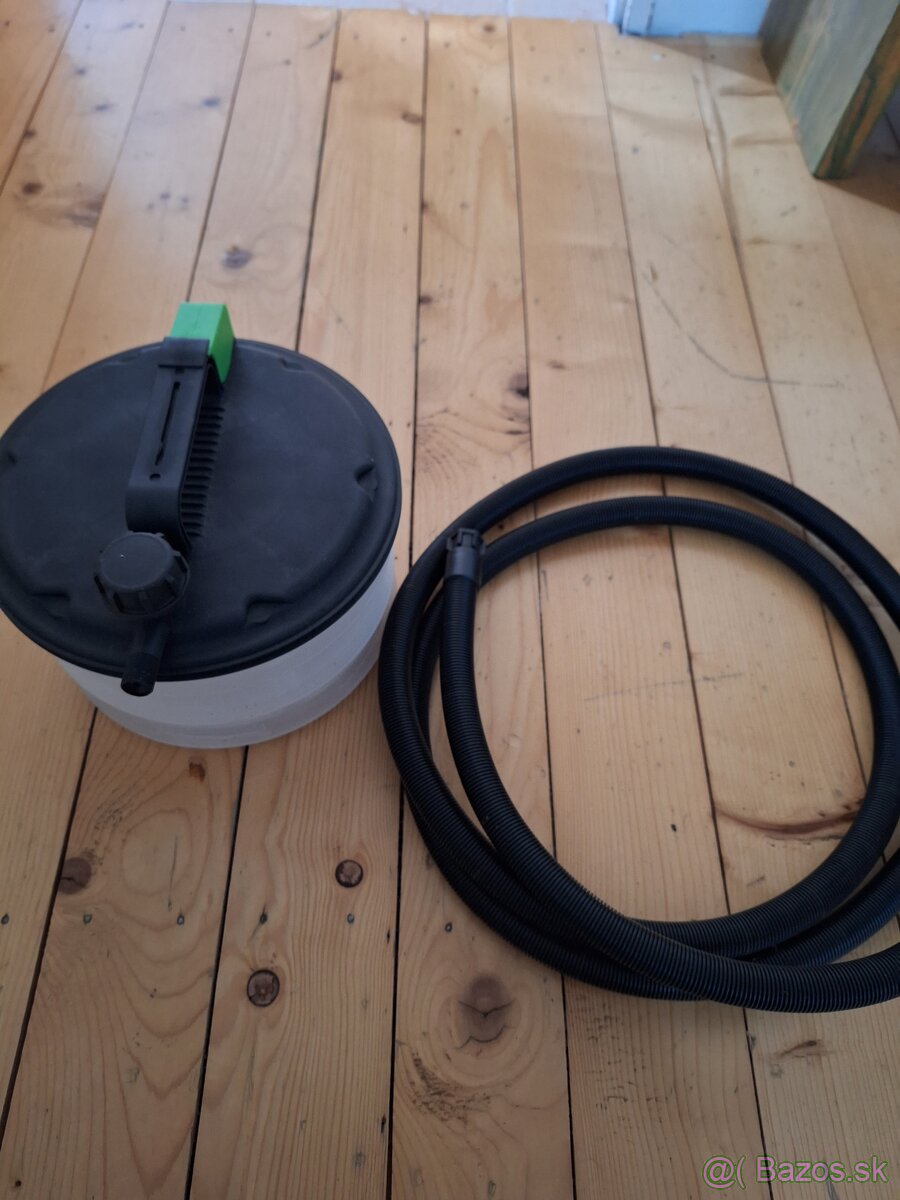 Parný generátor - 3