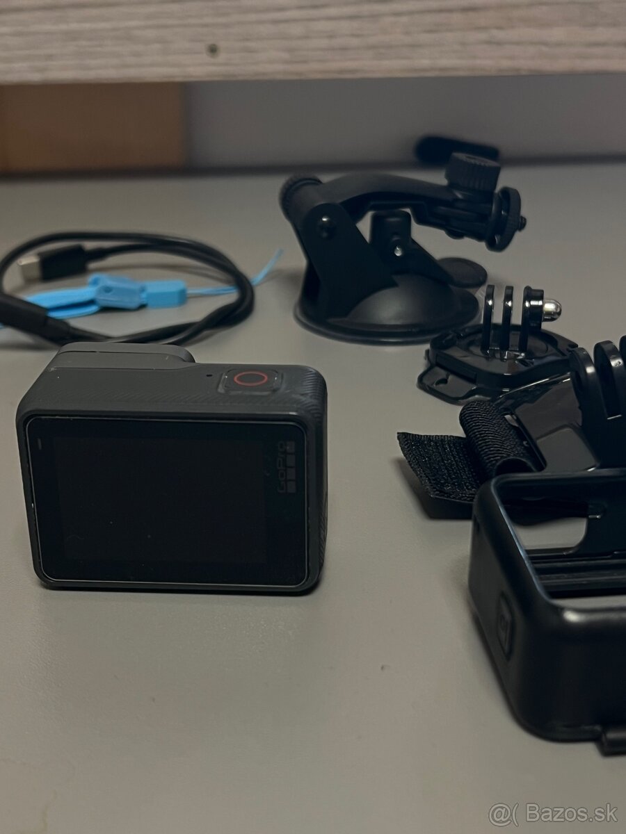 Gopro Hero 6 black - 3
