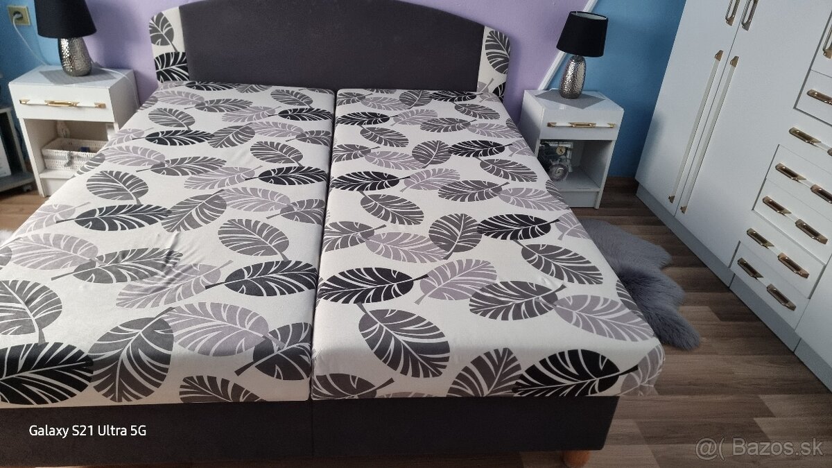 Nábytok do spálne - 3