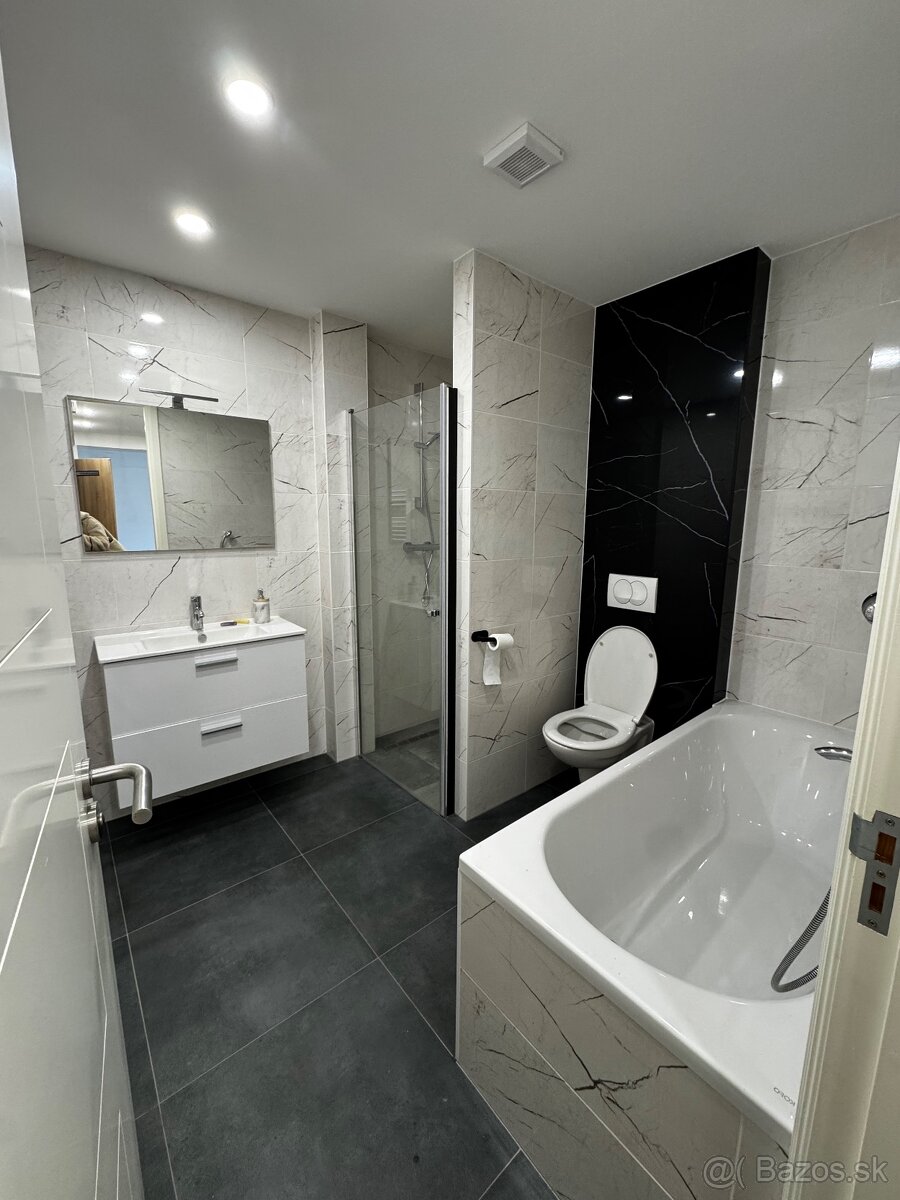 3 izbový byt v centre Kežmarku - 3