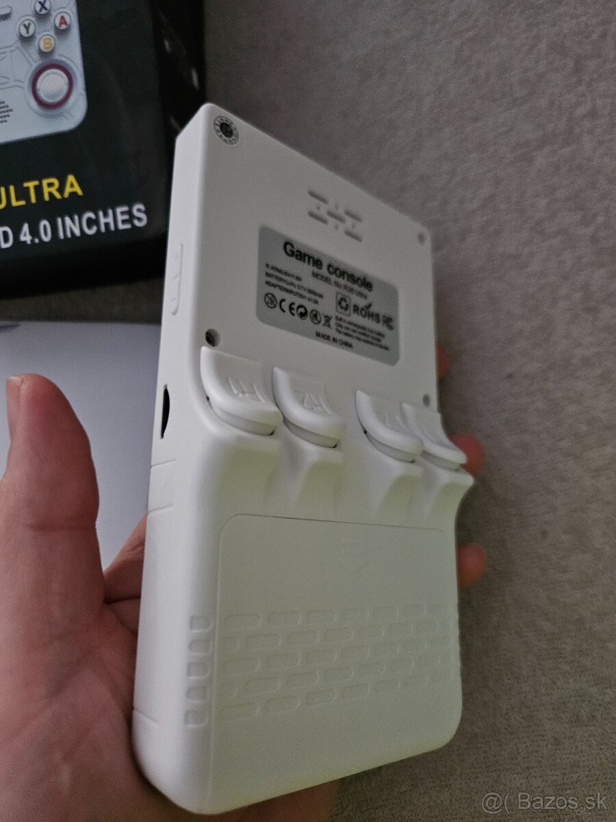 Herna konzola r36 ultra nova 2 roky zaruka - 3