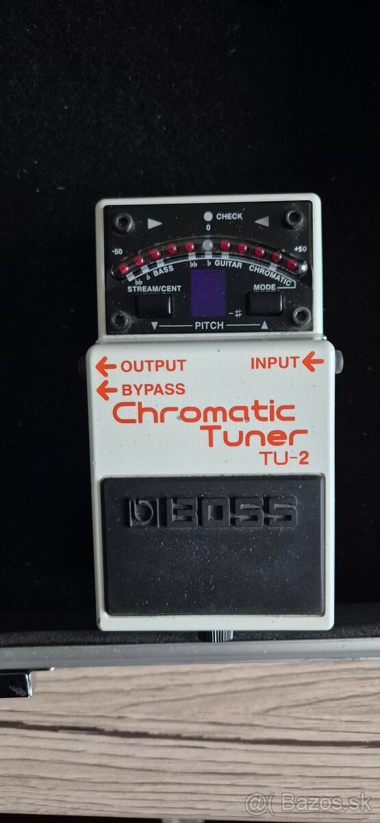 Peavey aparatúra - 3