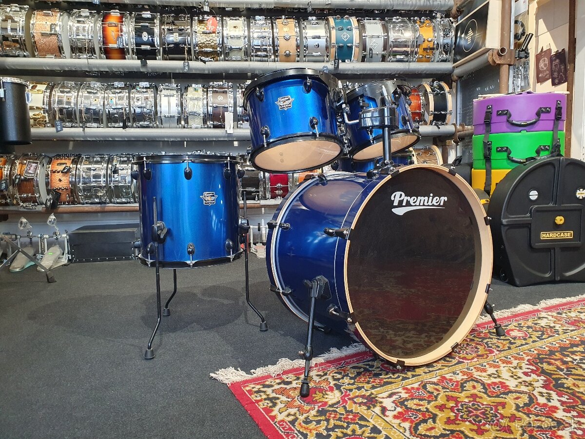 bicí Premier Cabria 22,10,12,14 + SD - 3