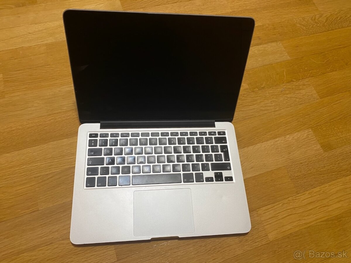 MacBook Pro 13 - 3