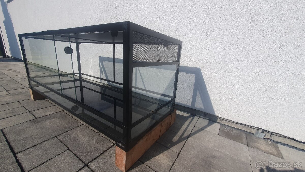 TERARIUM REPTIPLANET - 3