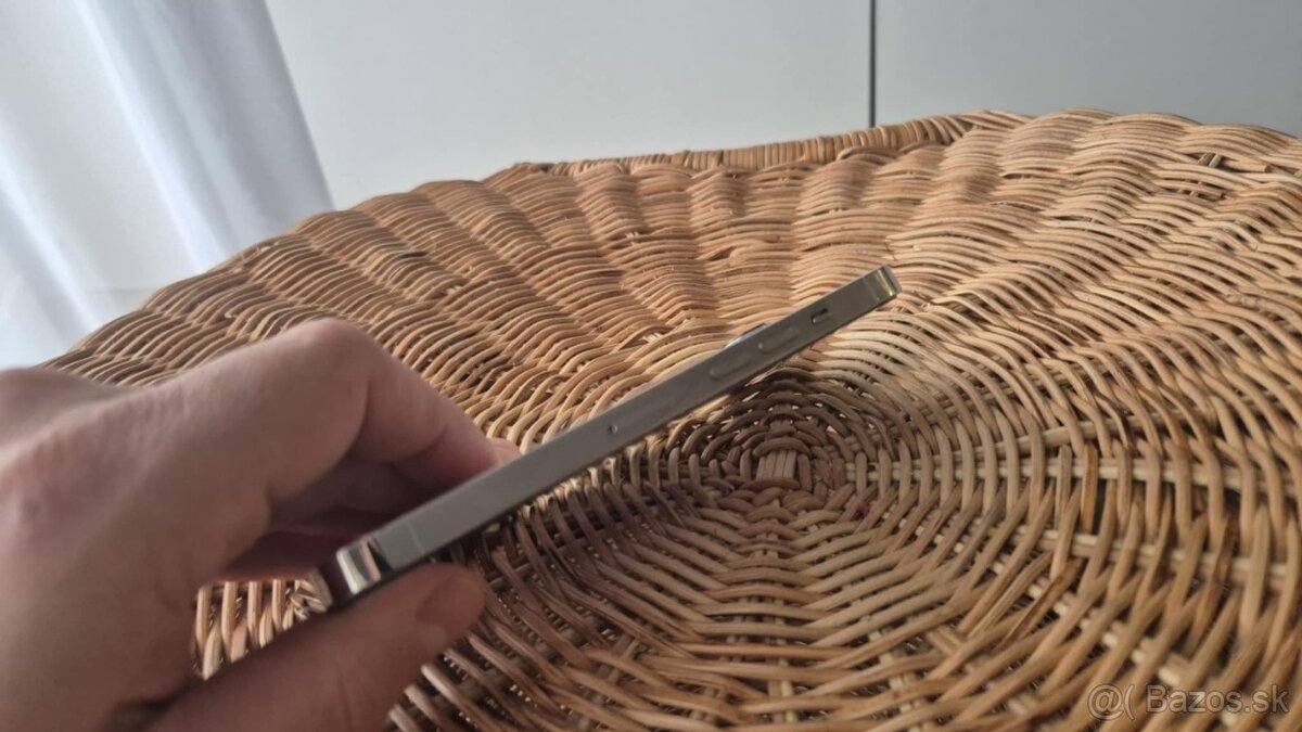 Apple Iphone 13 PRO 128gb biely, aj dobierka - 3