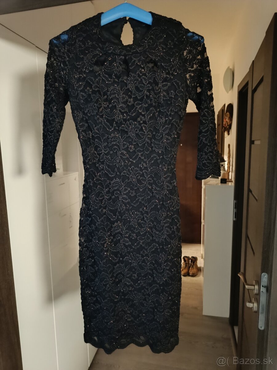 Spoločenské saty - 3