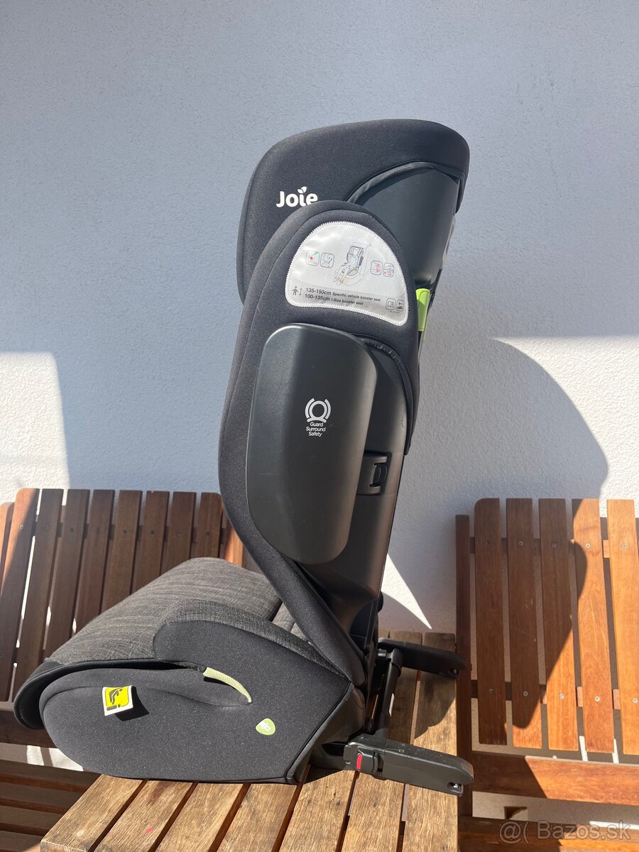 Autosedačka Joie - 3