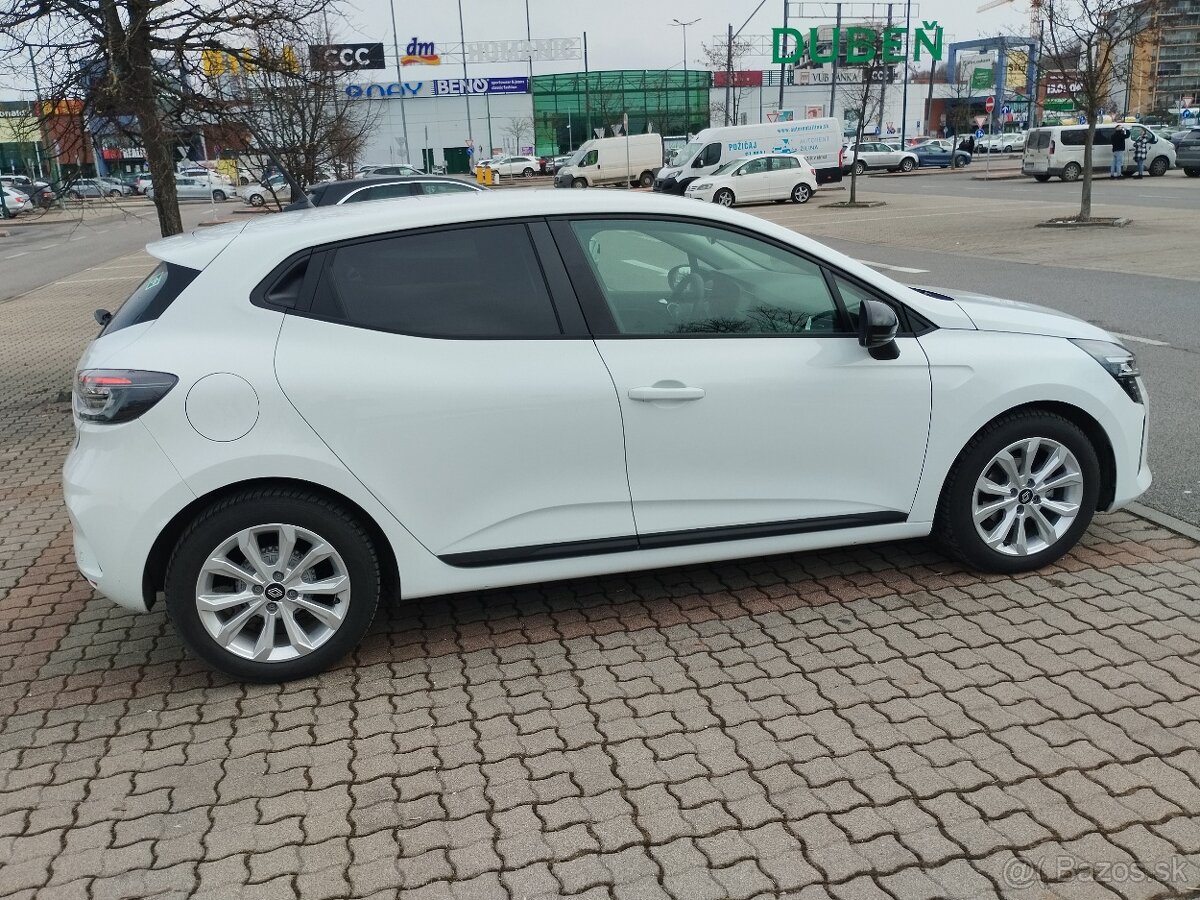 Renault Clio 1.0 TCe, LPG, 10/2025, 7000km - 3