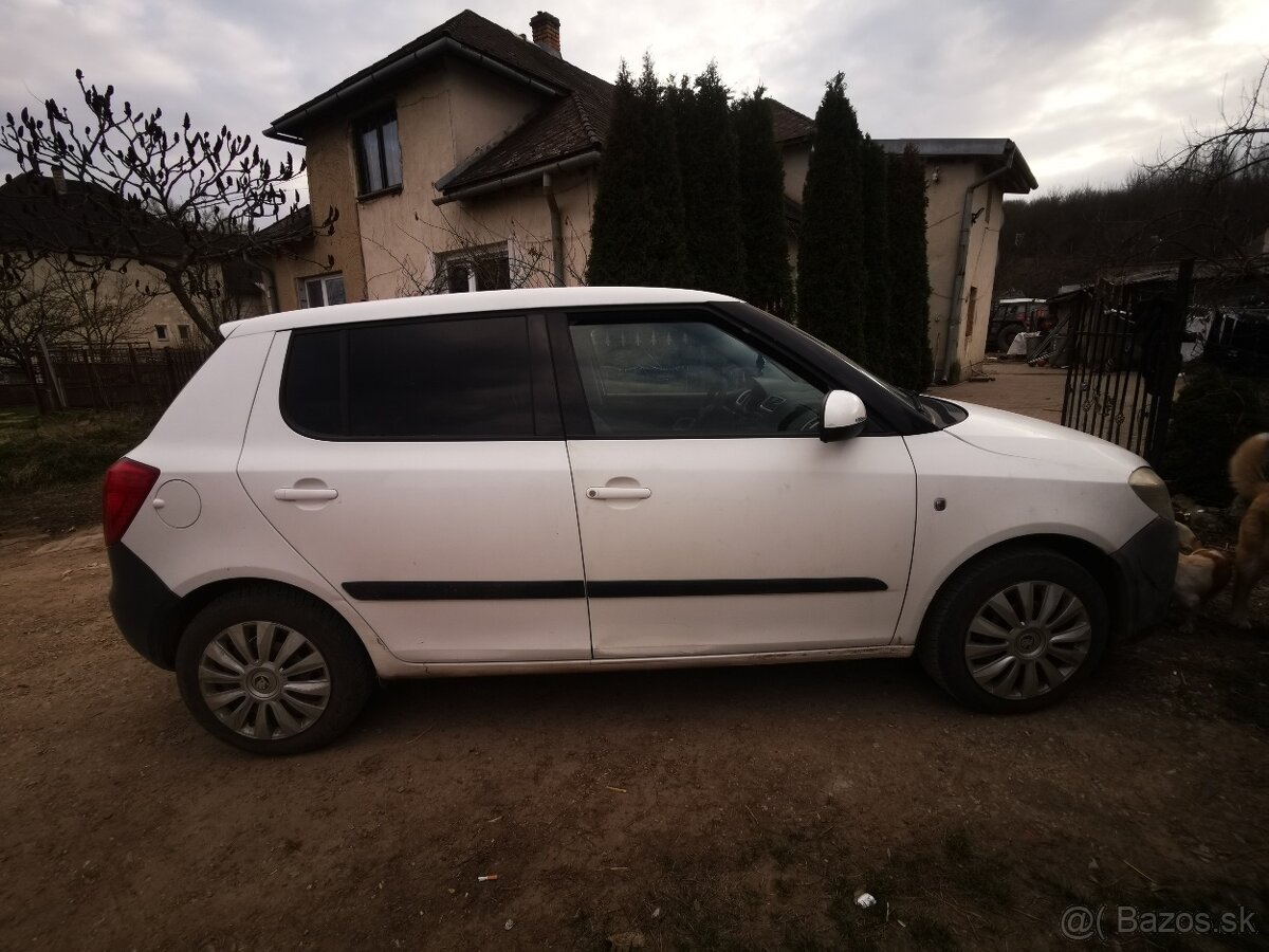 Fabia2 - 3