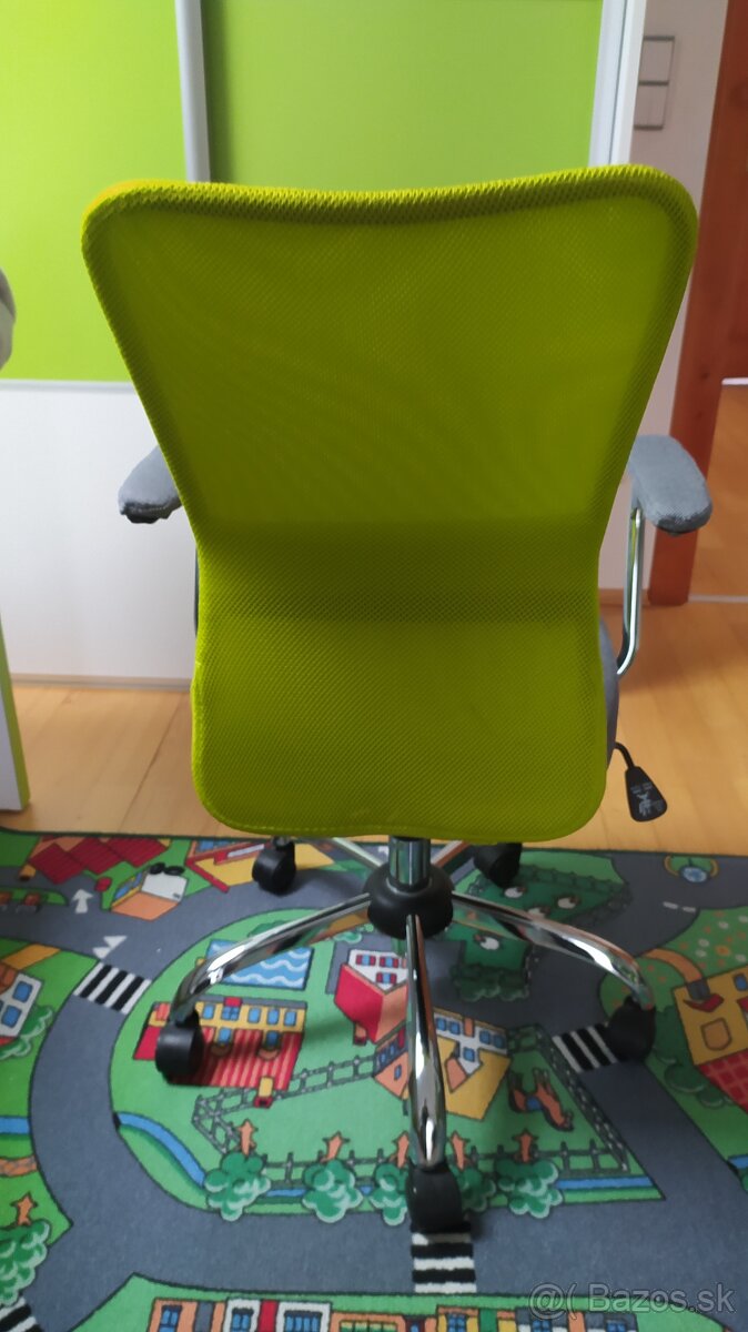 Detská stolicka - 3