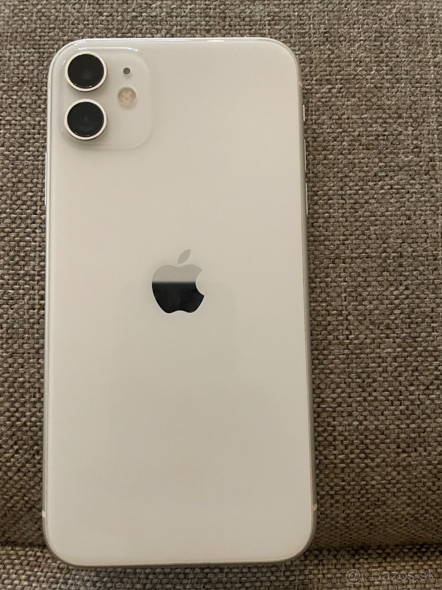 iPhone 11 + iPhone X - 3