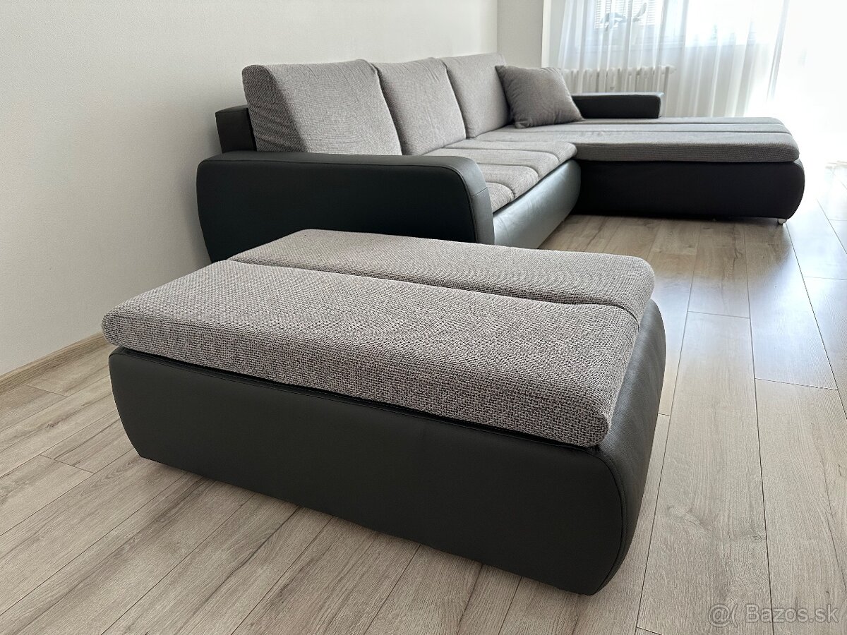 Sedacia súprava - 3