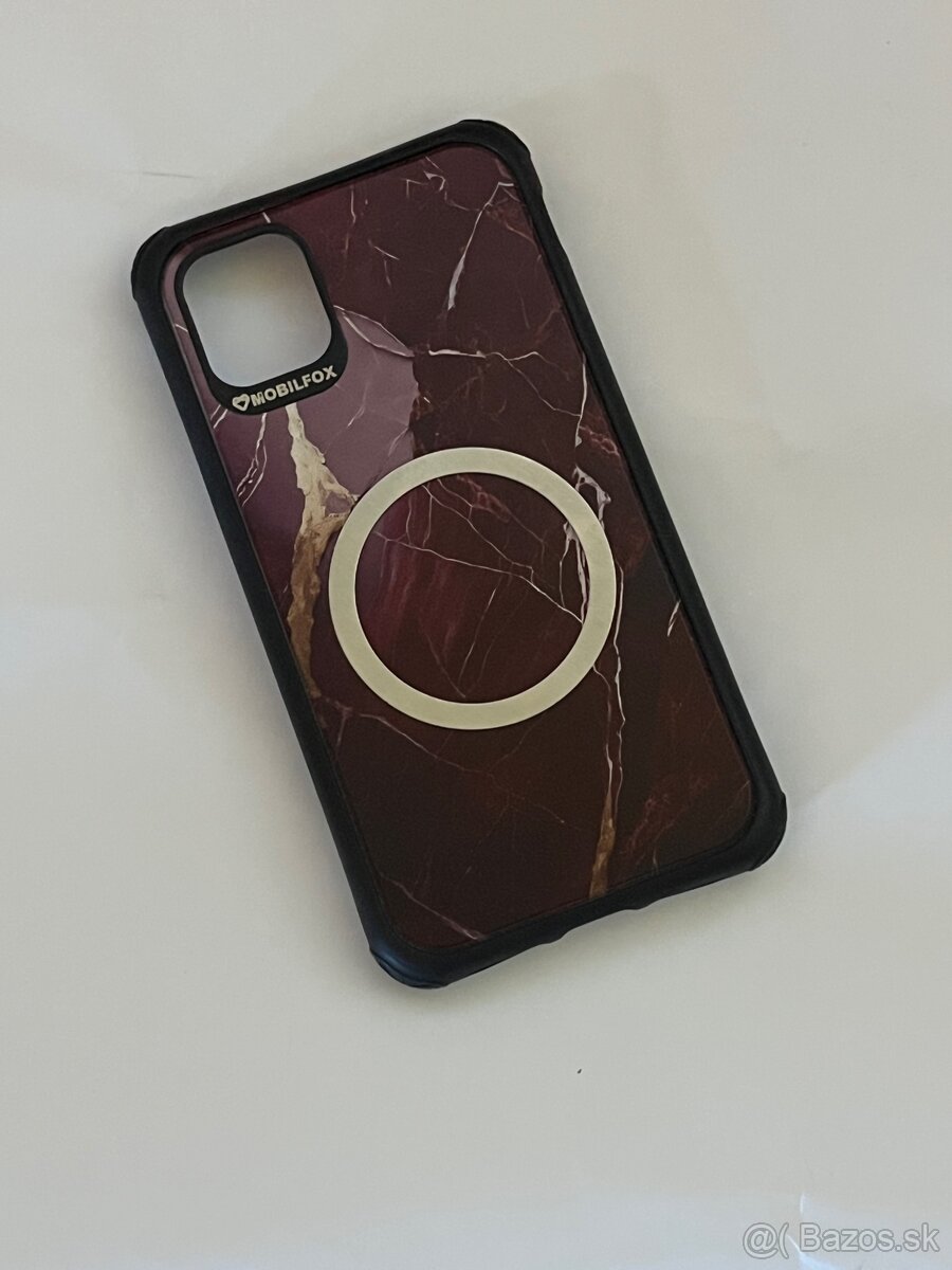 Kryty na Iphone 11 - 3