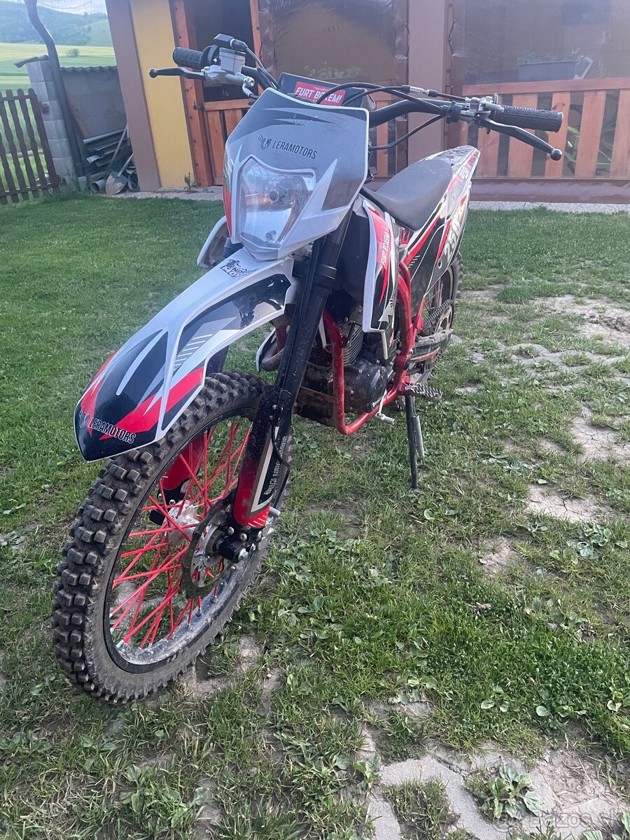 Killer 250