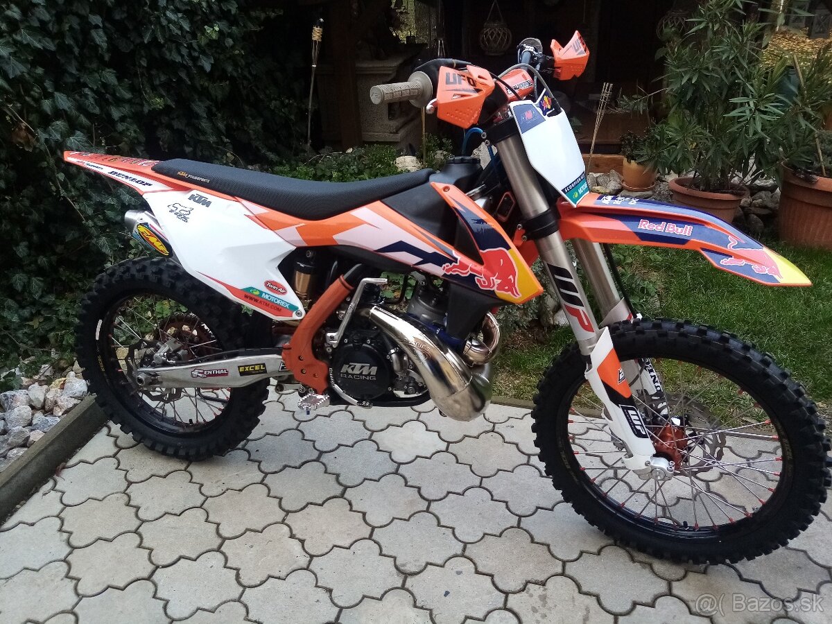 KTM 380 2T