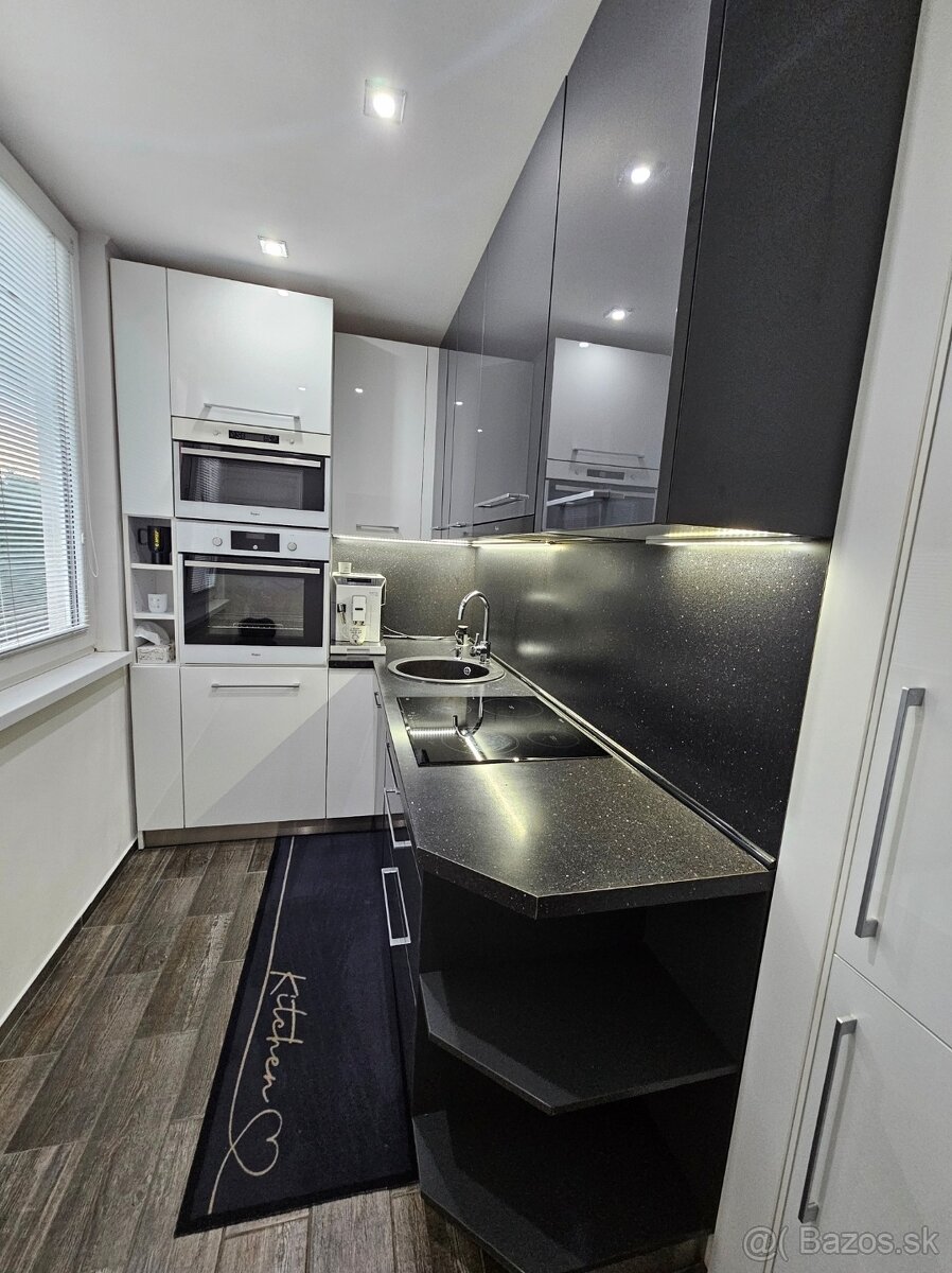 Prenájom 3izbového bytu s garážou na Terase - 3