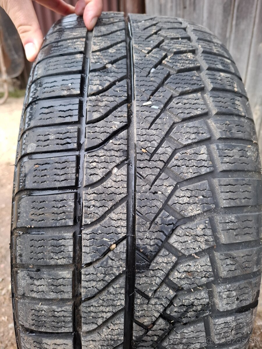 Zimné pneumatiky + elektróny - 3
