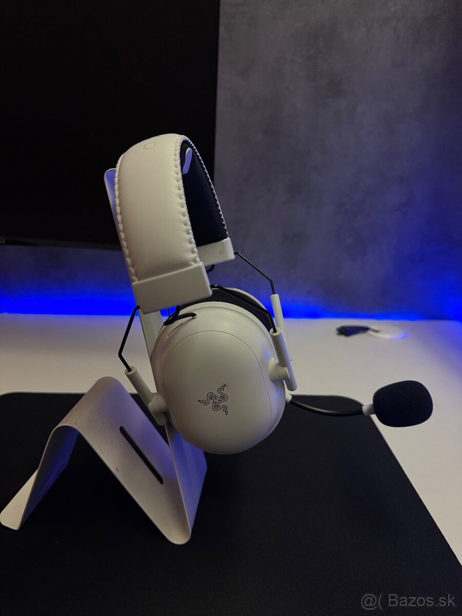 Razer BlackShark V2 PRO – bezdrôtové - 3