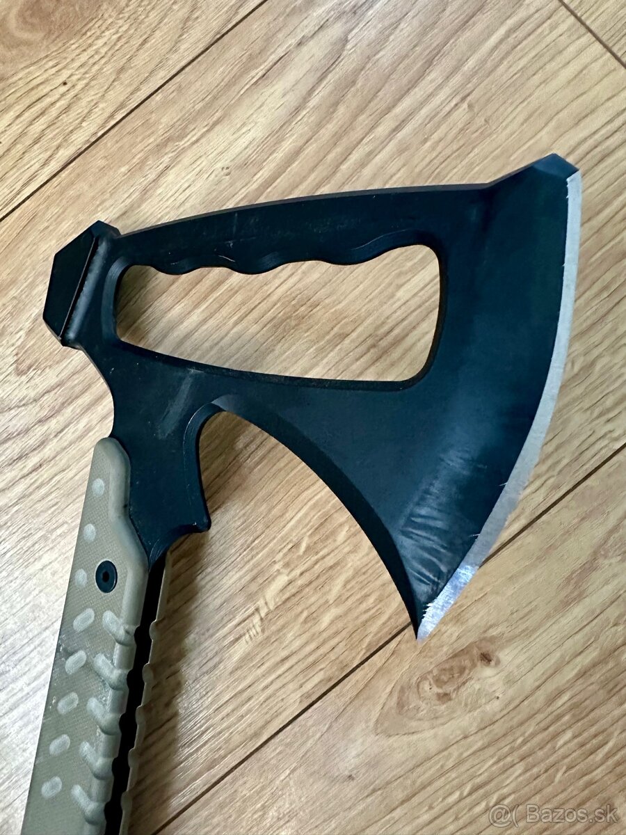 Gerber Gear Tomahawk Downrange - 3