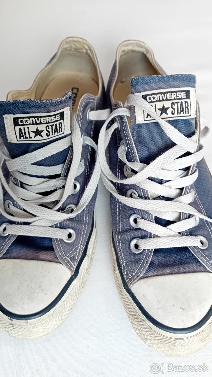Converse All Star 40 - 3