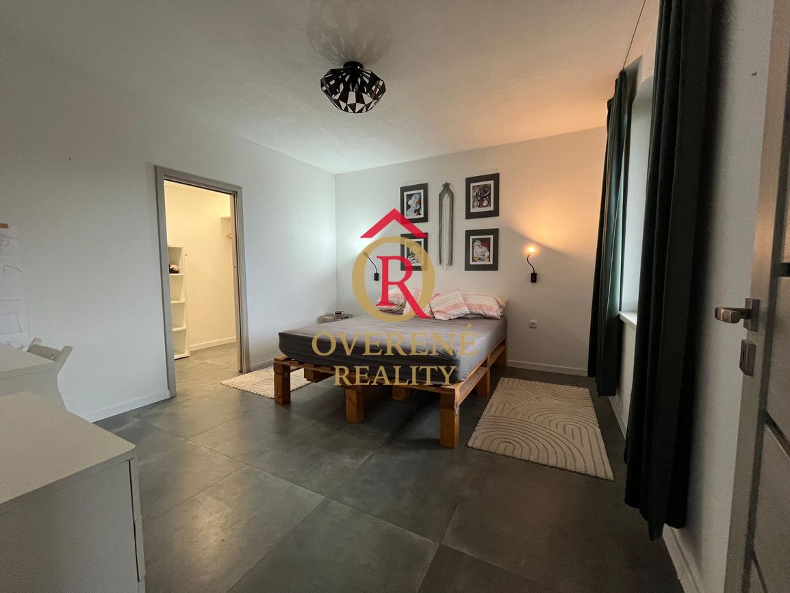 Štýlový 2-izbový byt so záhradkou v Liptovskom Mikuláši na p - 3