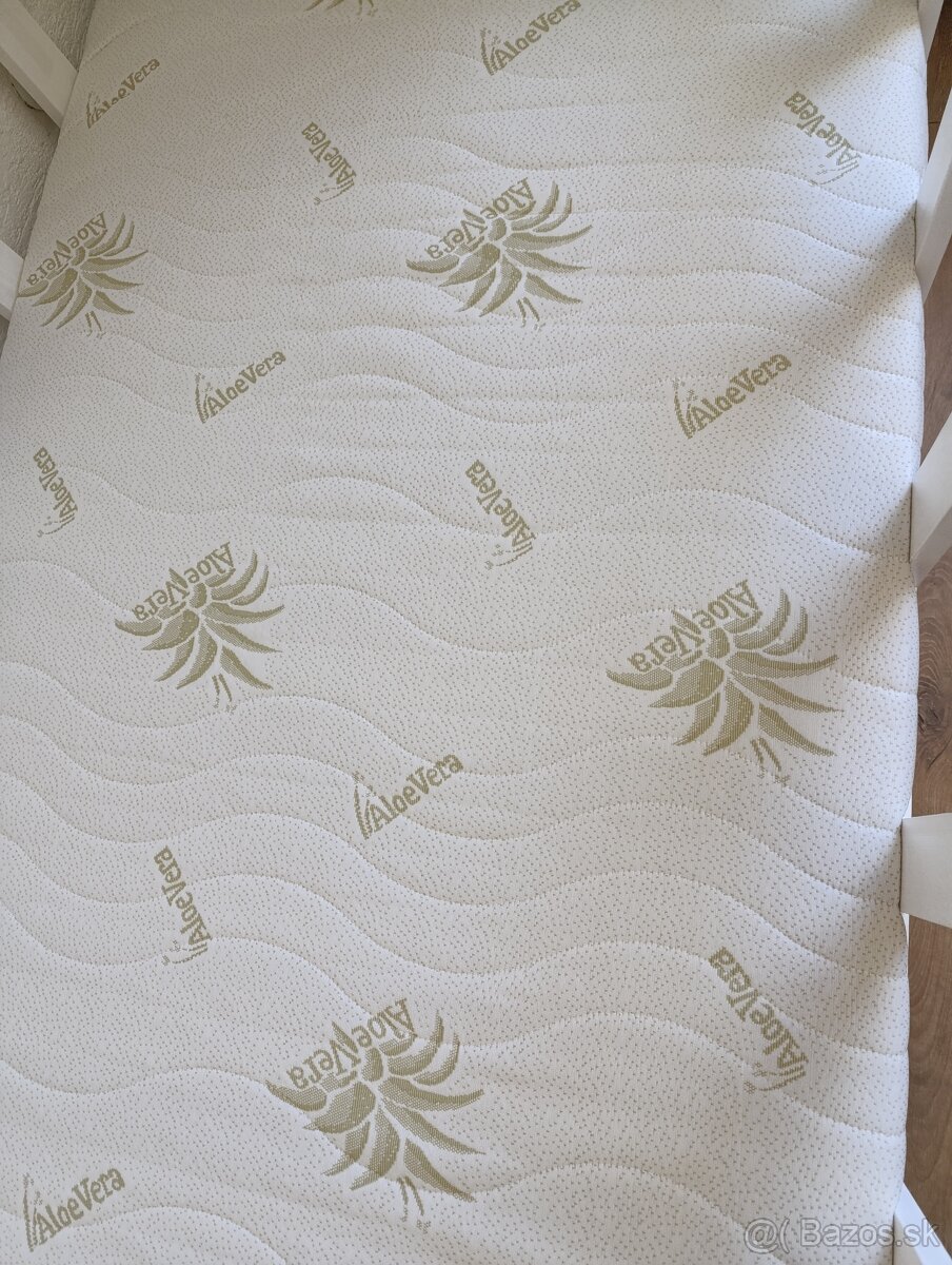 Domčeková posteľ - 3