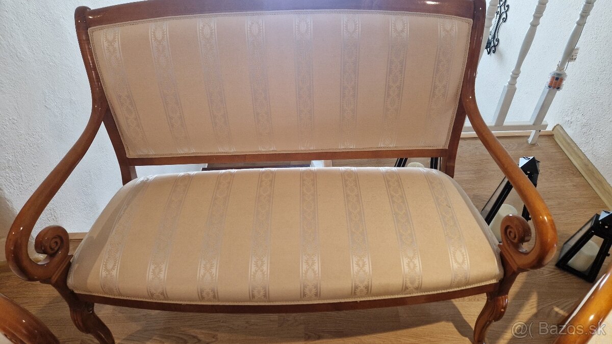 Predám sedaciu súpravu - 3