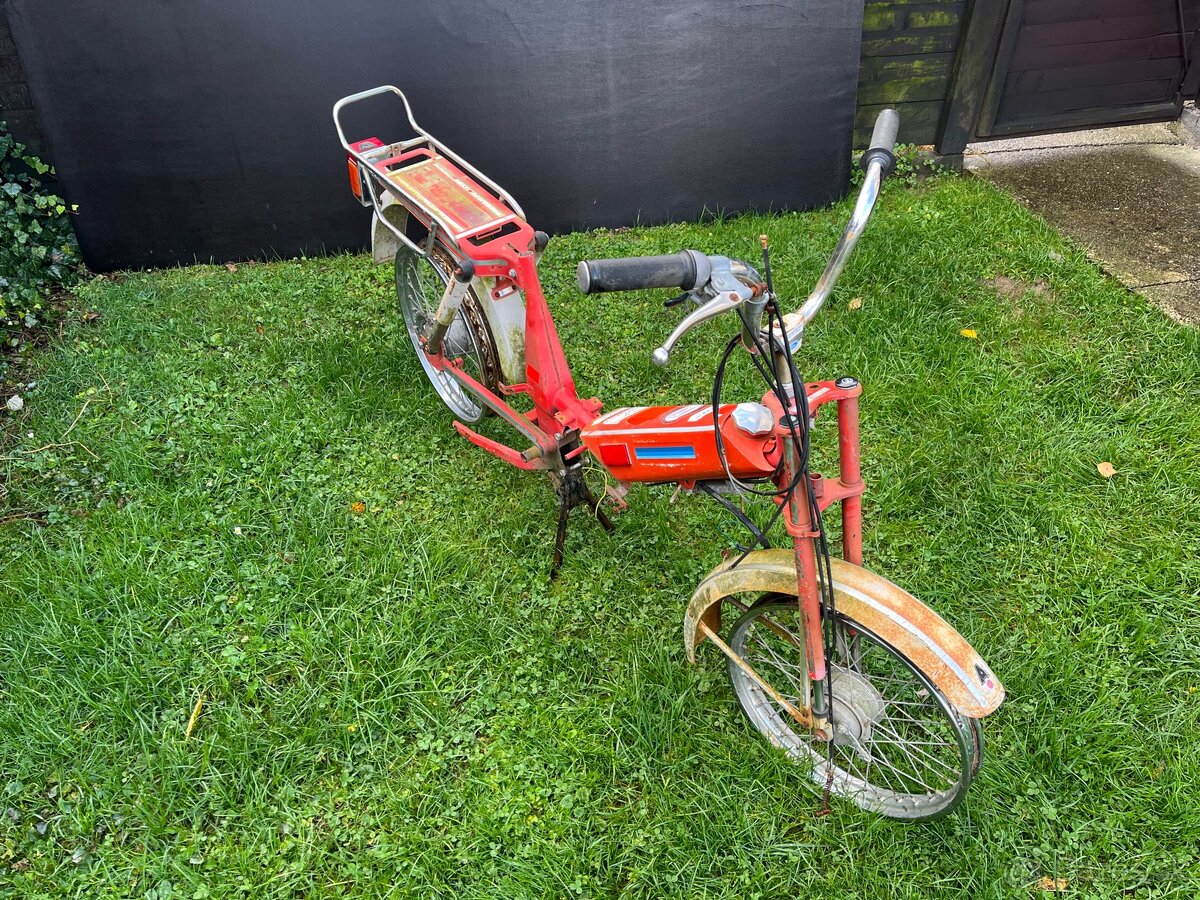 Babetta 207 na ND - 3