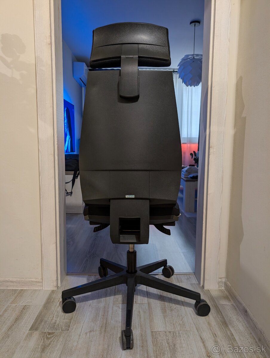 Predám luxusnú kancelársku stoličku ANTARES MOTION - 3