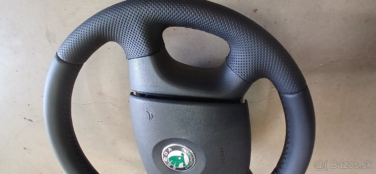 Volant s airbagom fabia 2 roomster - 3