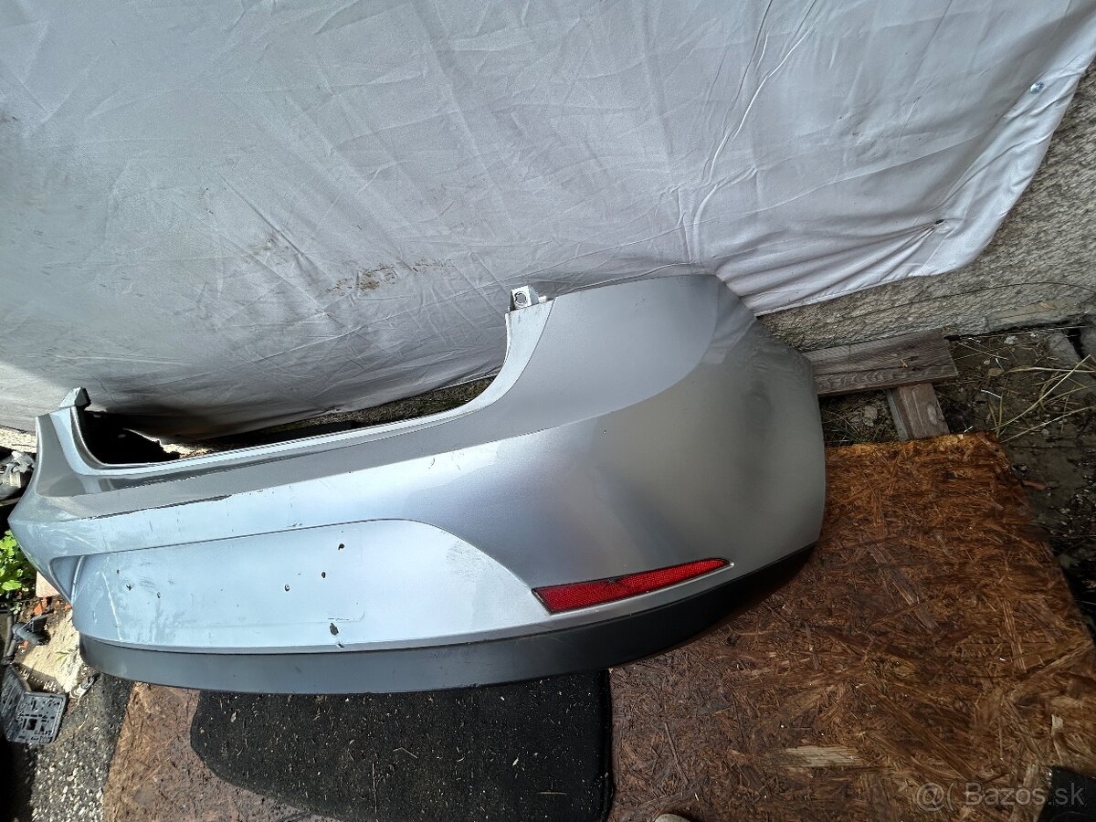 Seat ibiza zadny naraznik - 3