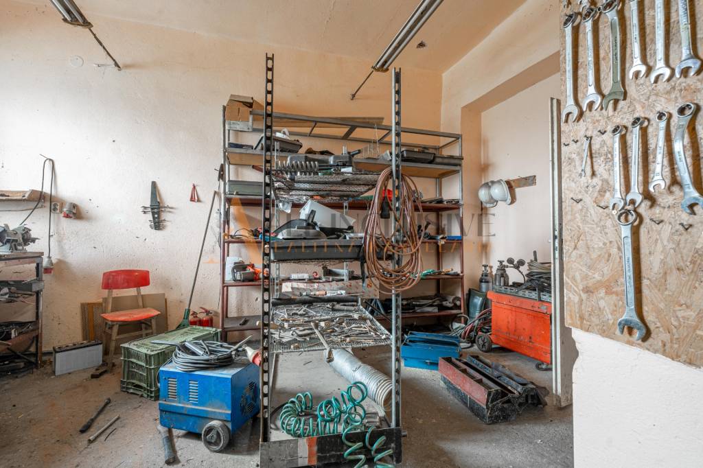 ALL INCLUSIVE l NA PREDAJ PRIESTRANNÁ VÝROBNÁ HALA,OKOLIČNÁ - 3