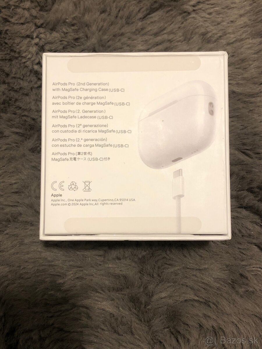 Air pods 2 pro - 3