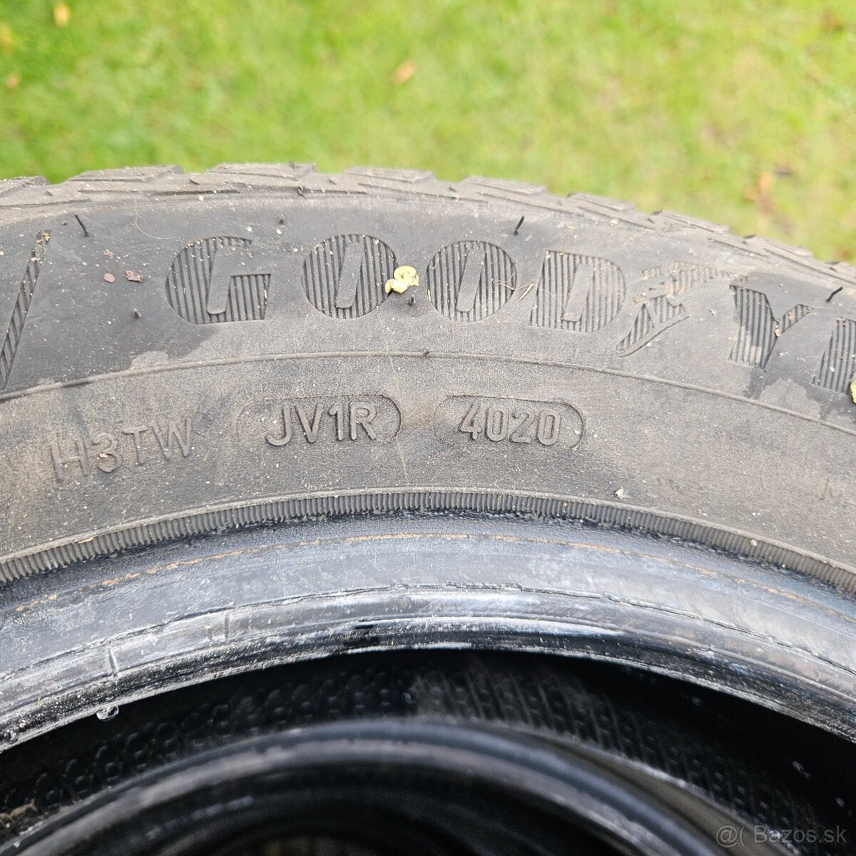 175/65 r15 Good year - 3