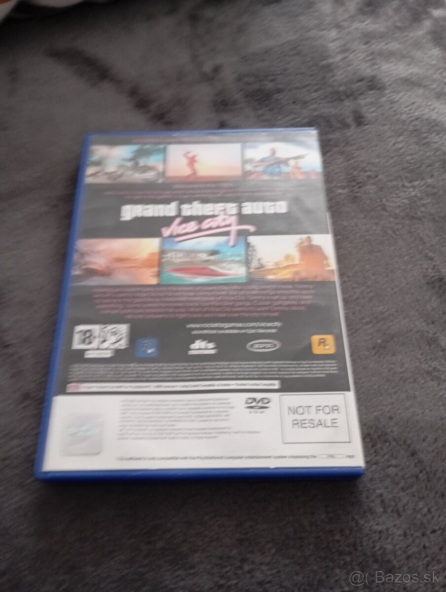 GTA Vice city - 3