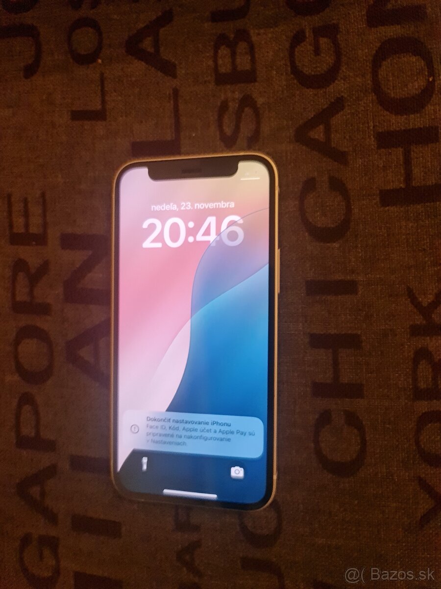 Iphone 12 mini 64gb biely - 3